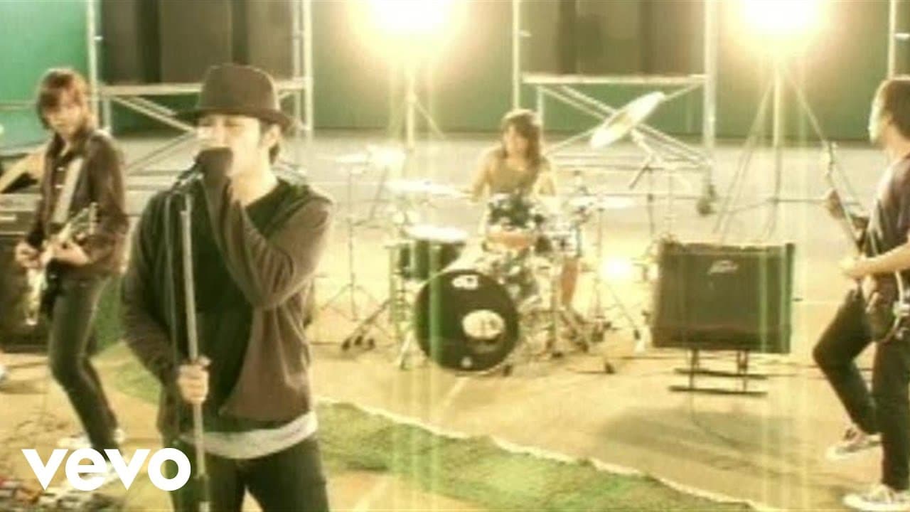 Callalily - Ako'y Babalik