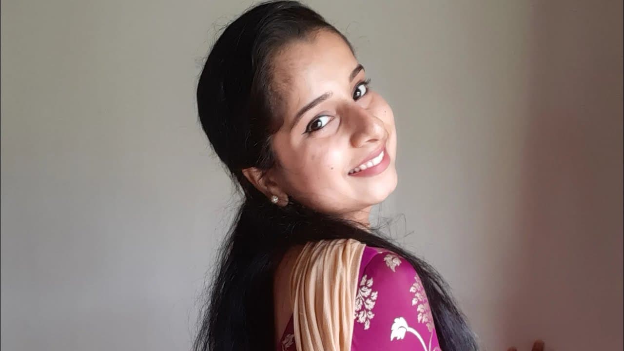 Surmayee Ankhiyon Mein cover by Riya Dsouza | K. J. Yesudas | Sadma | Sridevi, Kamal Hassan
