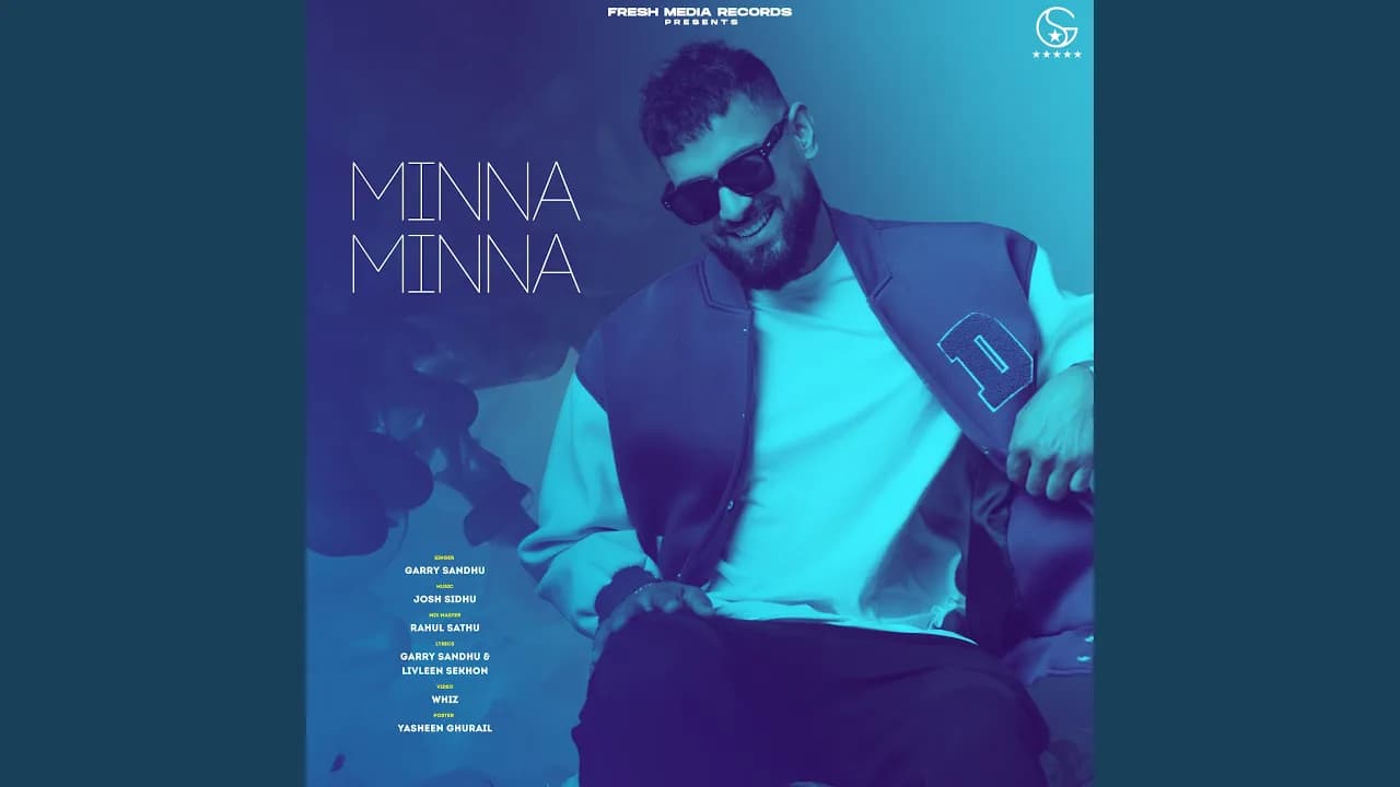 Minna Minna