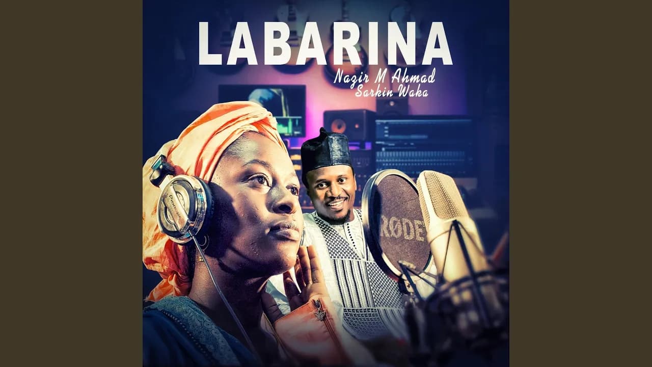Labarina Muzo Hira