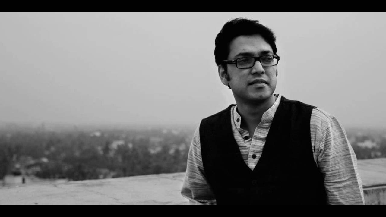 Ekbar Bol Nei Tor Keu Nei  -- Anupam Ray