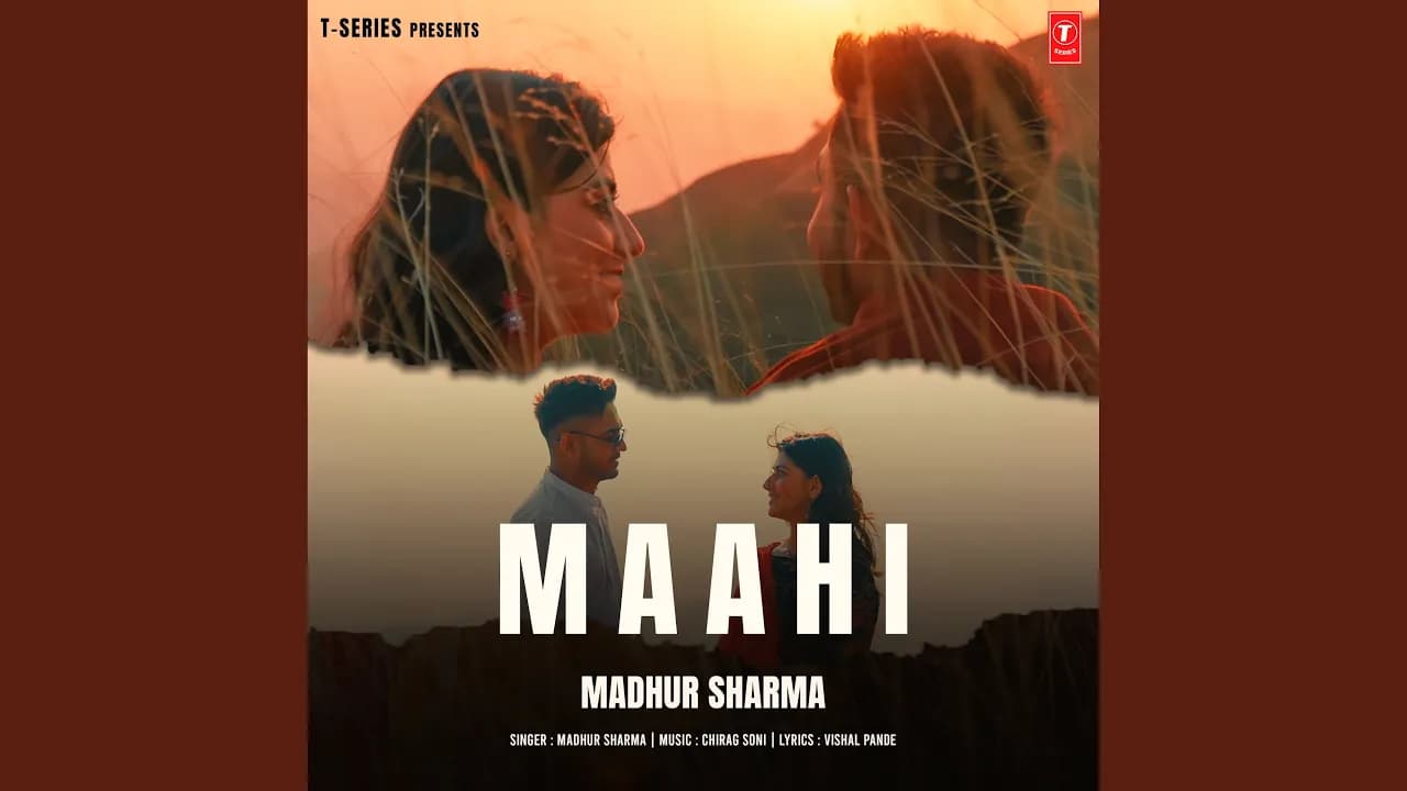 Maahi