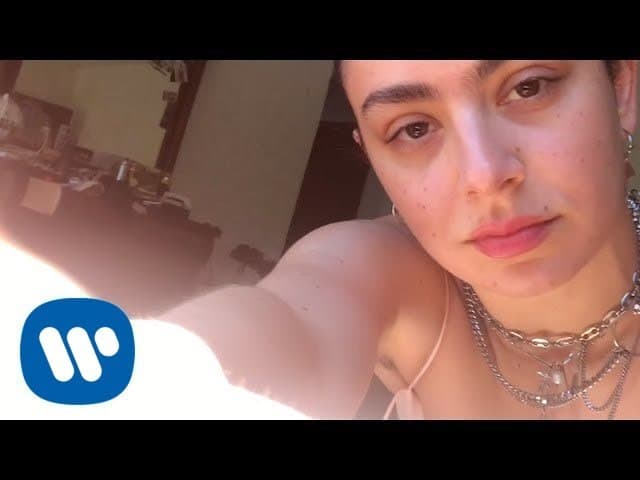 Charli XCX - forever [Official Video]
