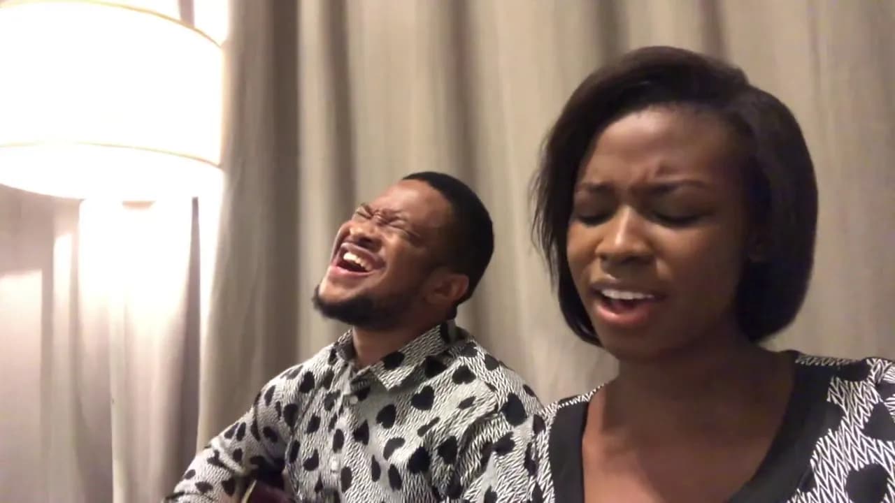 NIGERIA WILL BE GREAT|| Lawrence and Darasimi Oyor
