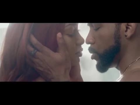 Banky W -  Love U Baby (Official Video 2018)