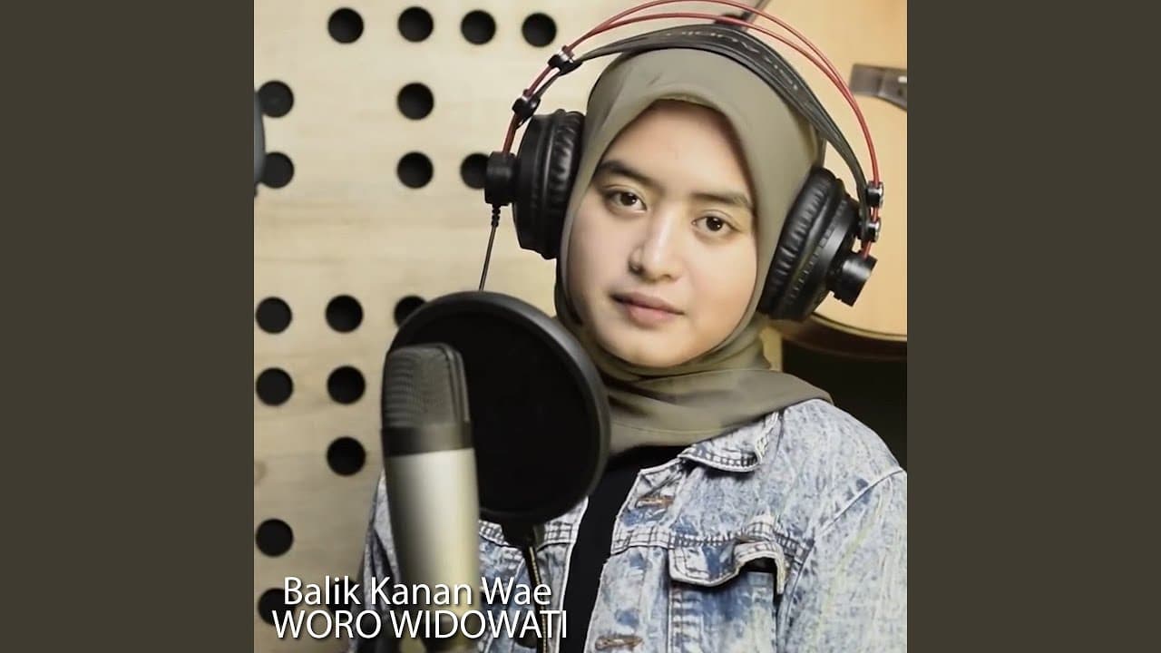 Balik Kanan Wae