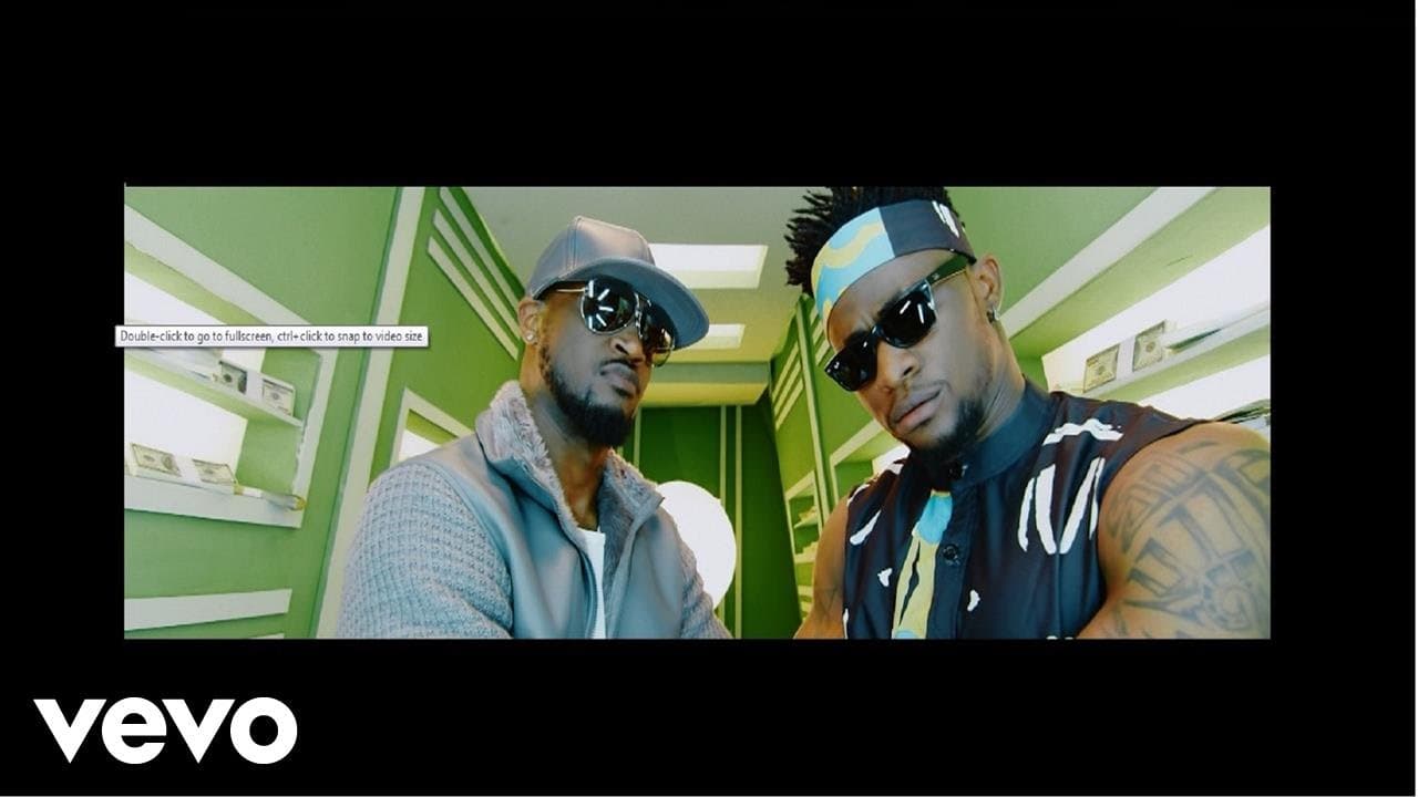 Selebobo - Tonyor ft. Mr. P