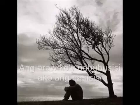 Pumapatak Na Naman Ang Ulan by Apo Hiking Society