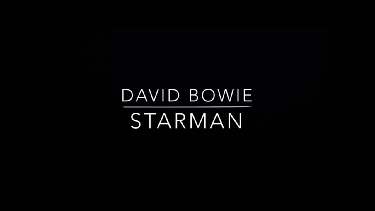 David Bowie - Starman Lyrics