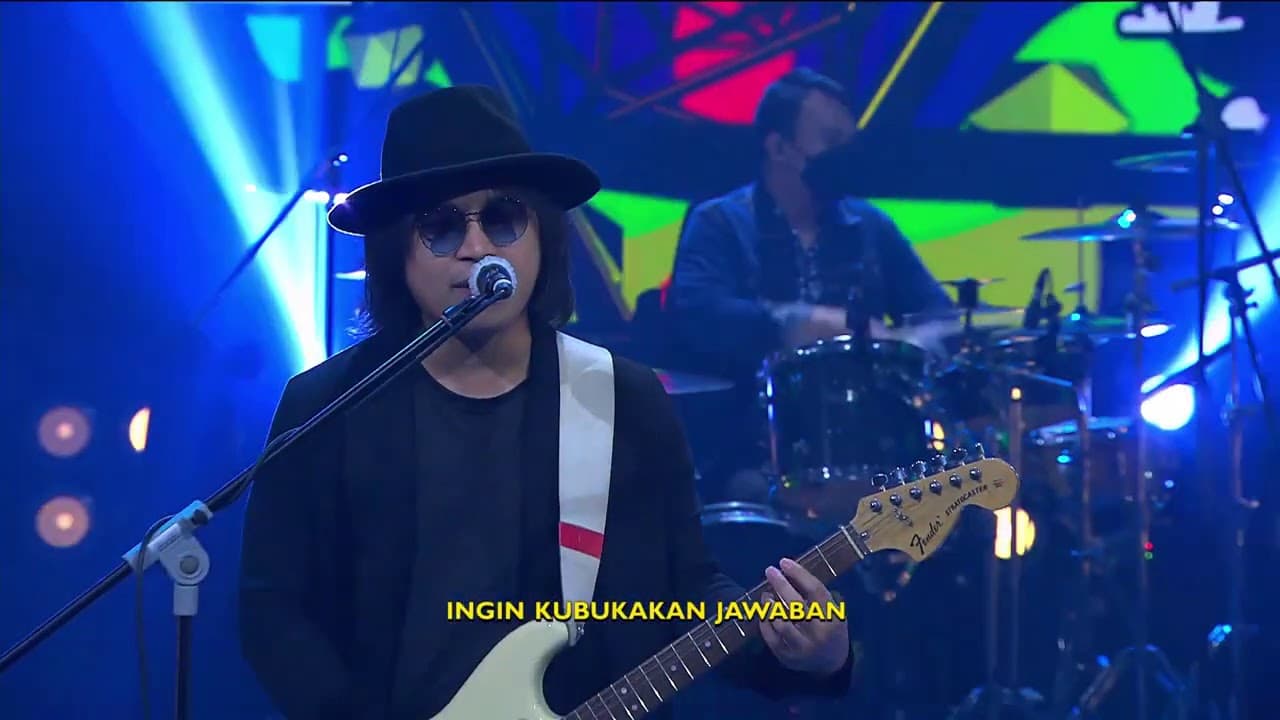 J-ROCKS - CERIA