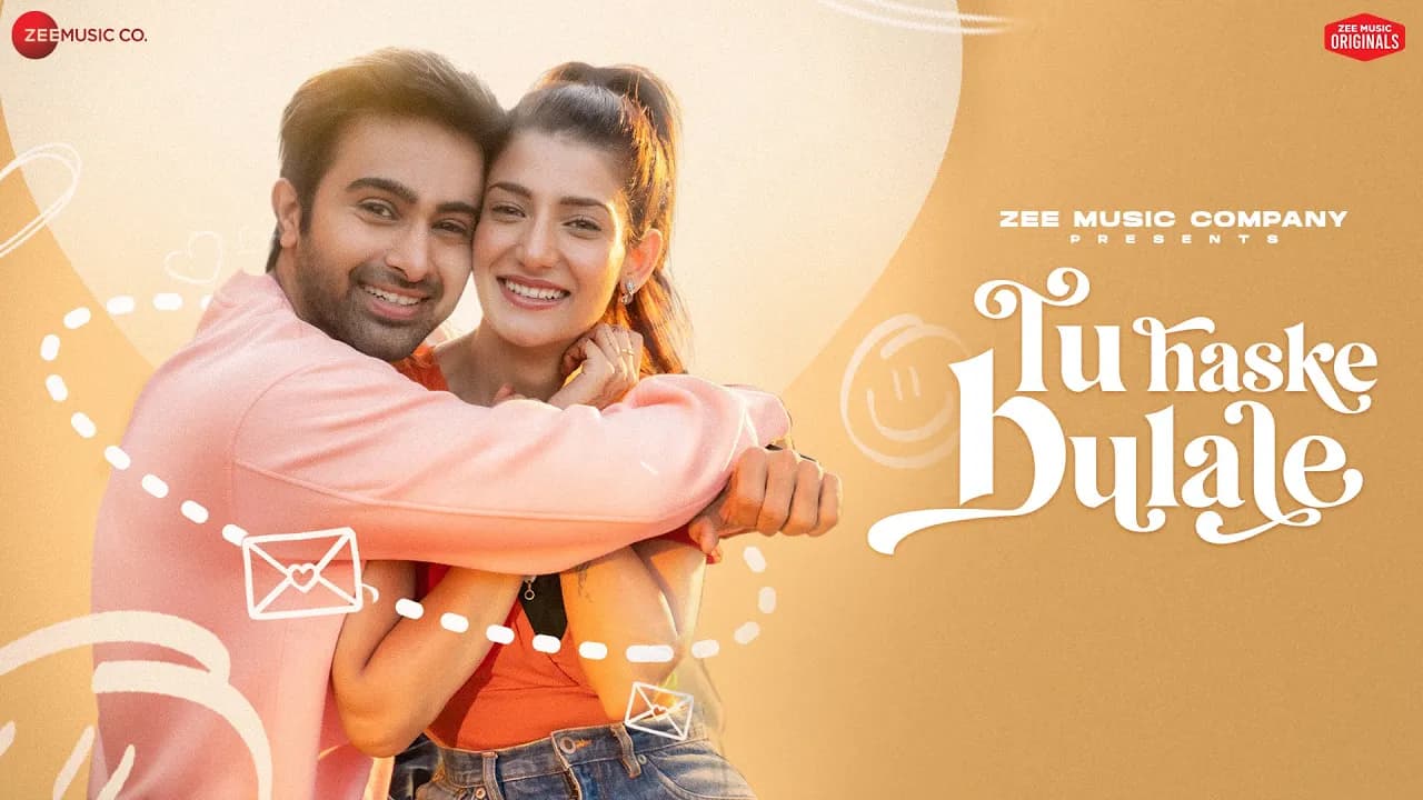 Tu Haske Bulale - Diya Bhat, Mohak Manghani | Rahul Jain, Aditi Singh Sharma, Amit D S | Arsh Grewal