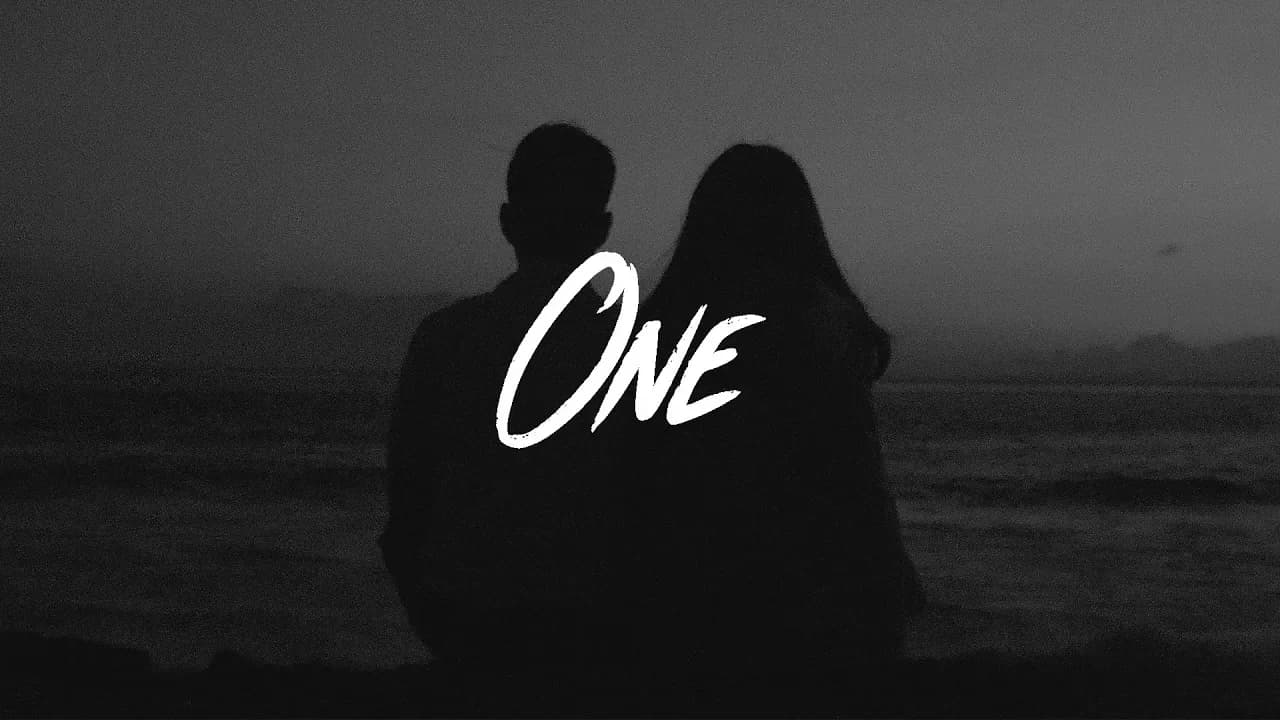 Lewis Capaldi - One (Lyrics)