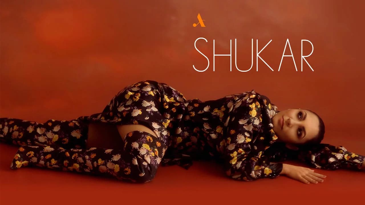 Andra - Shukar