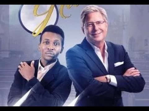 DON MOEN SINGING IN IGBO WITH FRANK EDWARDS (Nigerian Music & Entertainment)