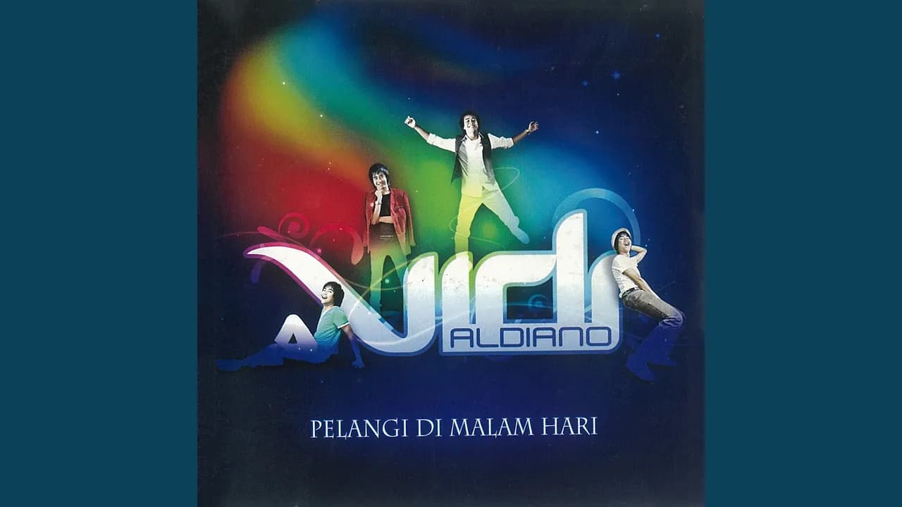 Nuansa Bening