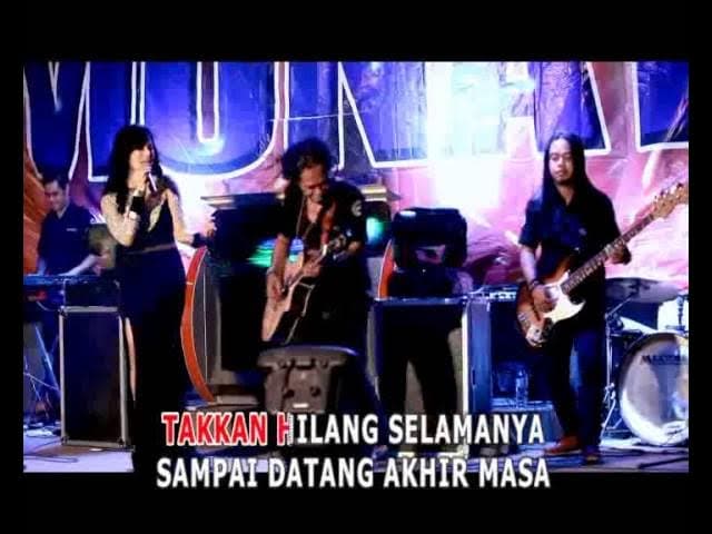 Iis Dahlia - Renungkanlah ( Karaoke Version )