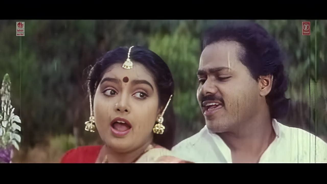 Mallige Mallige Video Song | Mouna Sangrama | Raghuveer,Shruthi,Jayanthi | Spb,S Janaki | Hamsalekha