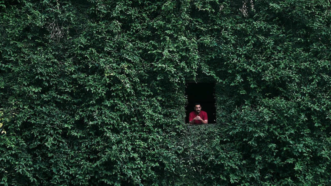 HUM - Faris Shafi