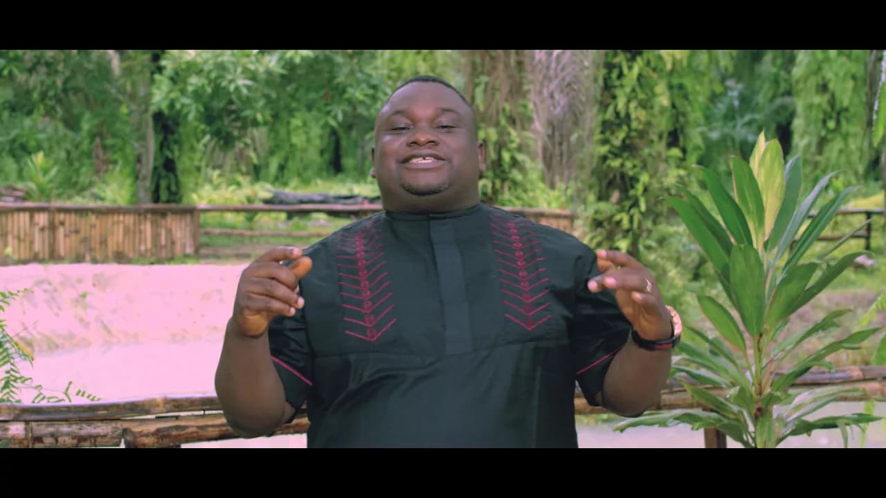 Imela By Solomon Lange official video