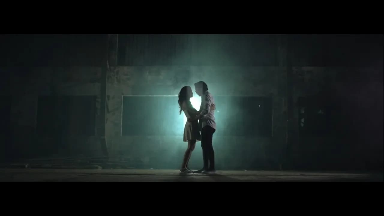 "Pagitan" - John Roa feat. Loonie | Official Music Video