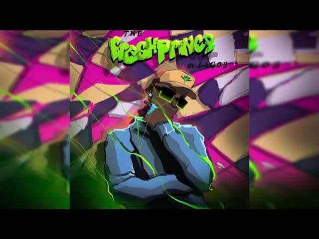 T.I Blaze - Gbedu (Official Audio)