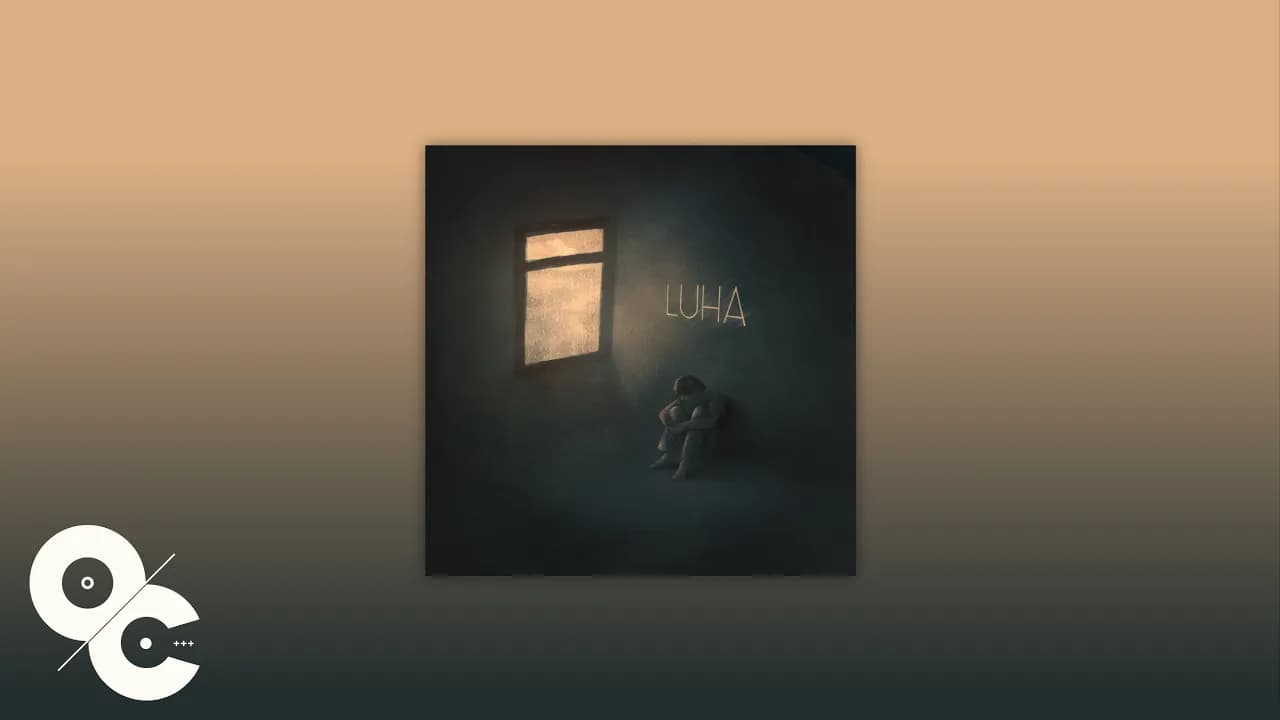 Adie - Luha (Official Audio)