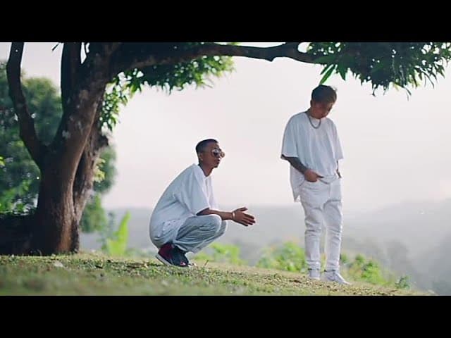 JRoa - Larawan ft. Flow G (Made by Shinuex Music Video)