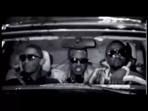 OFFICIAL NOBODY TEST ME Featuring Choc BOIz (M.I, Jesse Jagz, Ice Prince) CHOCOLATE CITY MUSIC