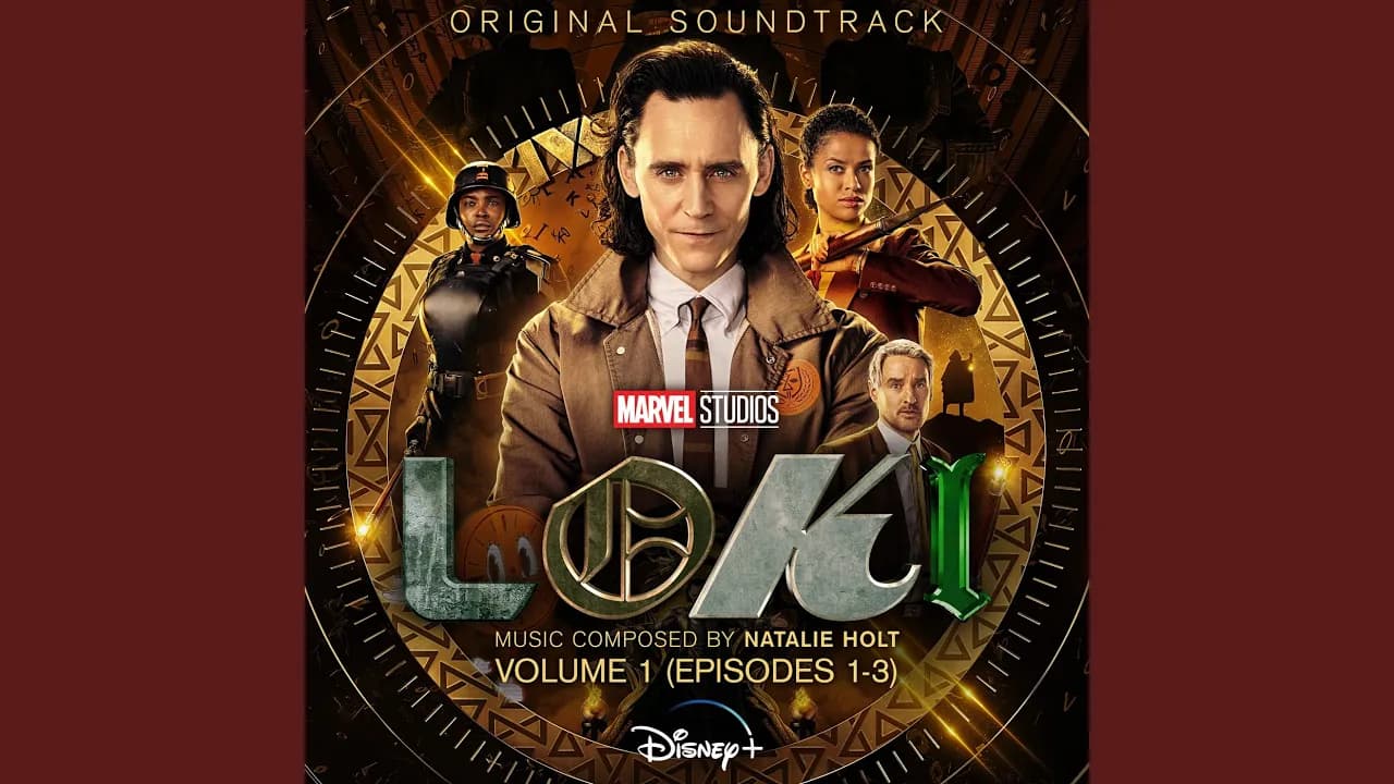Loki Green Theme
