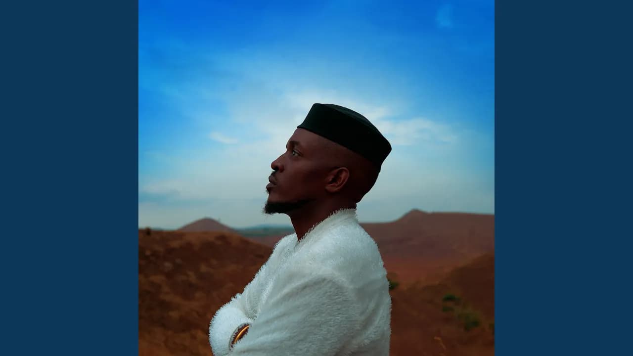 Oil (feat. BNXN fka Buju)