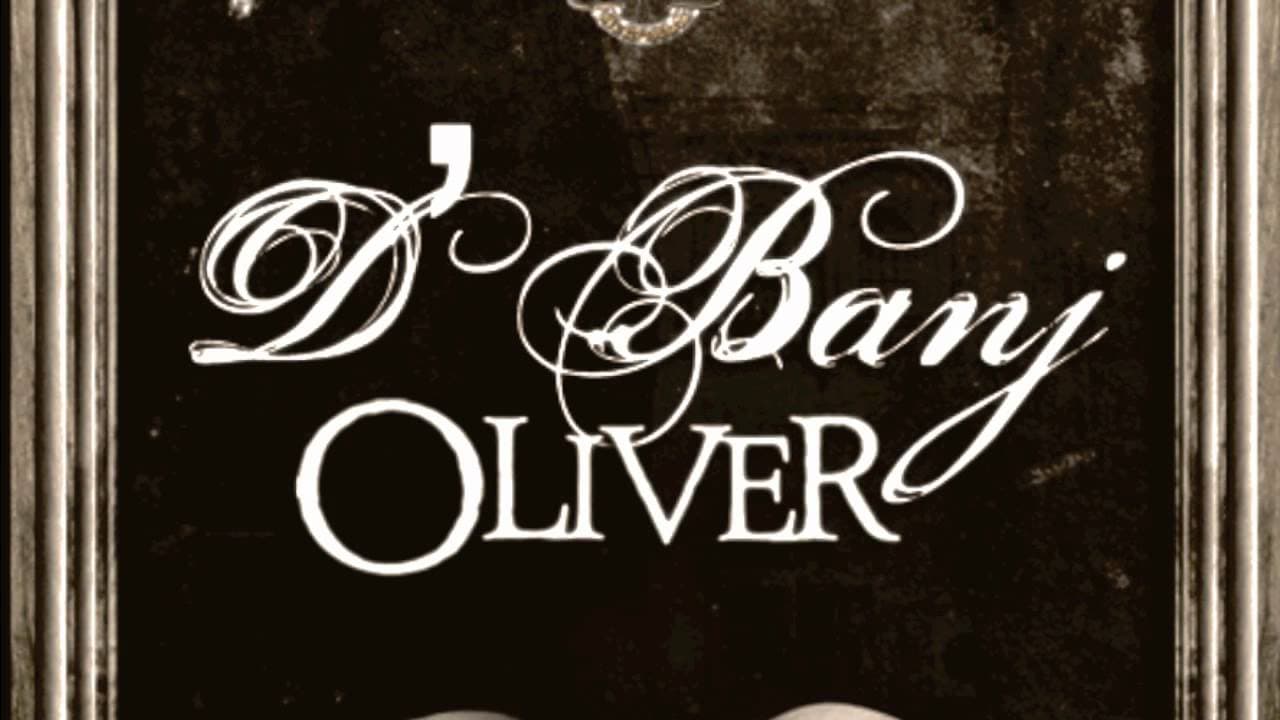 D'banj - Oliver