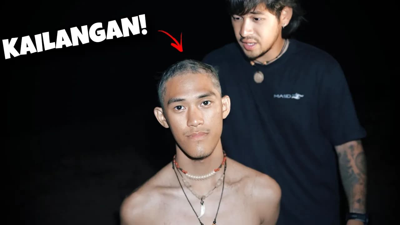 PAG TANGGAP