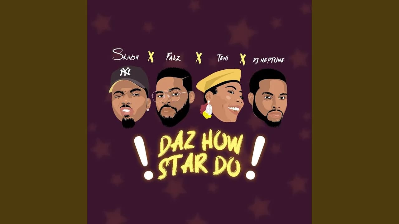 Daz How Star Do