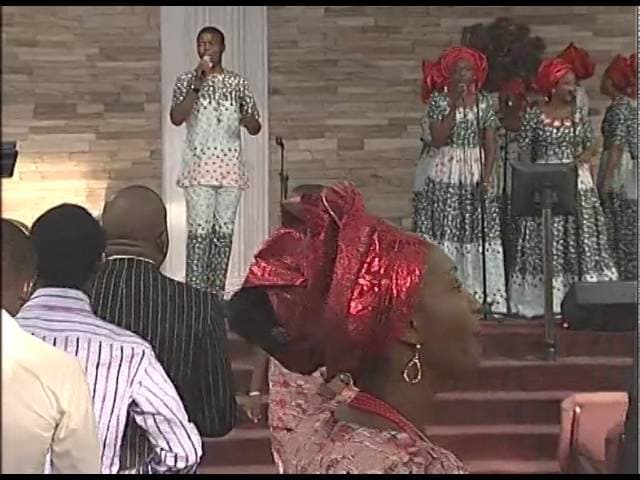 Tony Adoki/ Videos