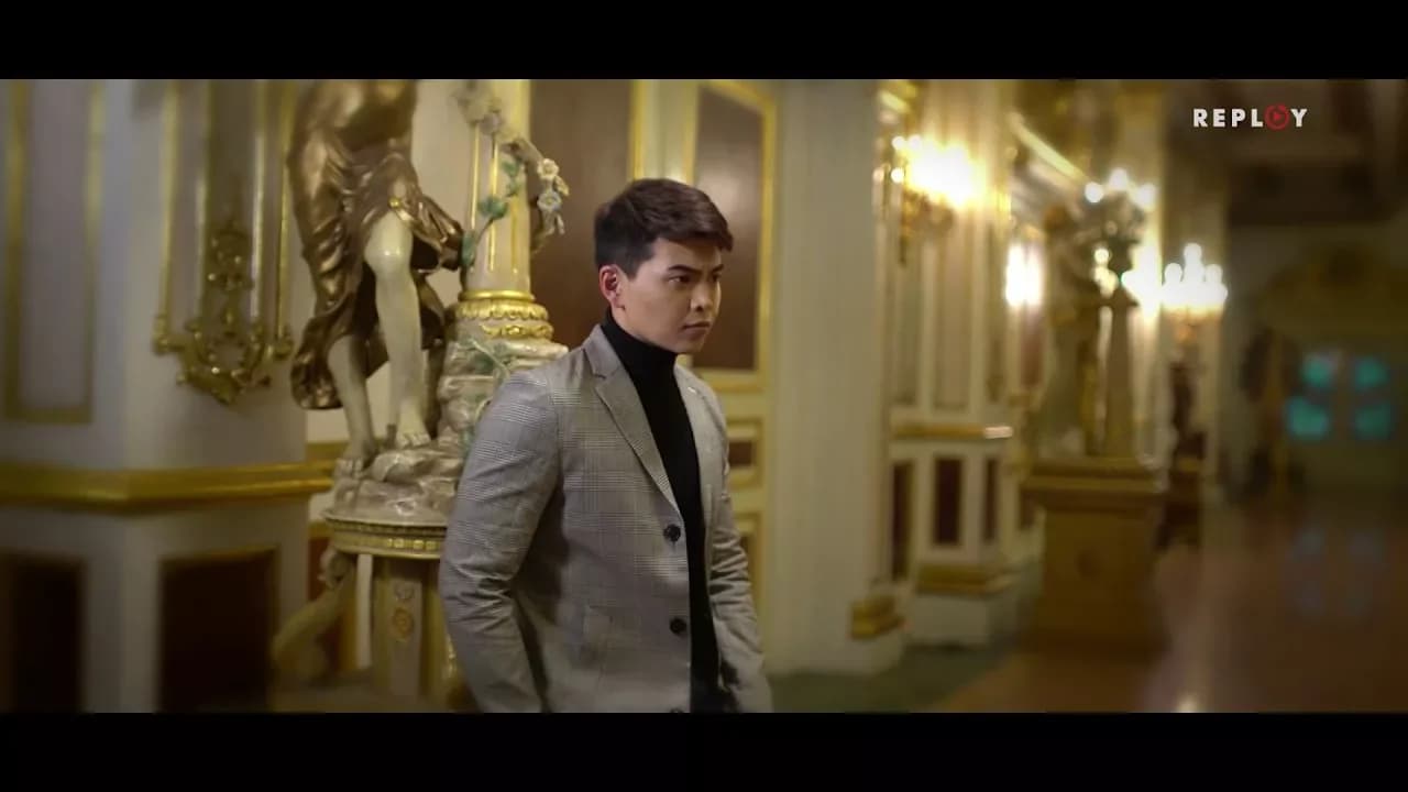 Daryl Ong - Stop My Heart (가슴아 그만해) [Music Video]