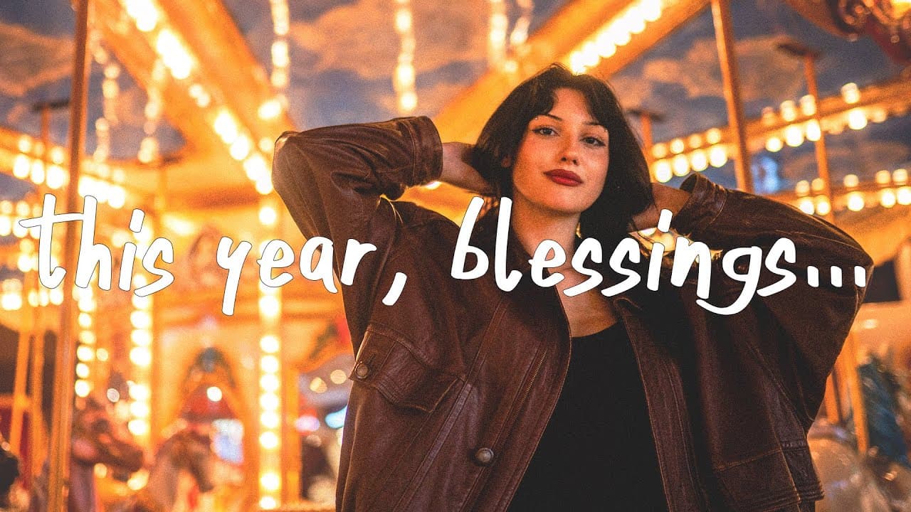 Victoria Thompson & Gunna - This Year (Blessings) Lyrics feat. Ehis D Greatest