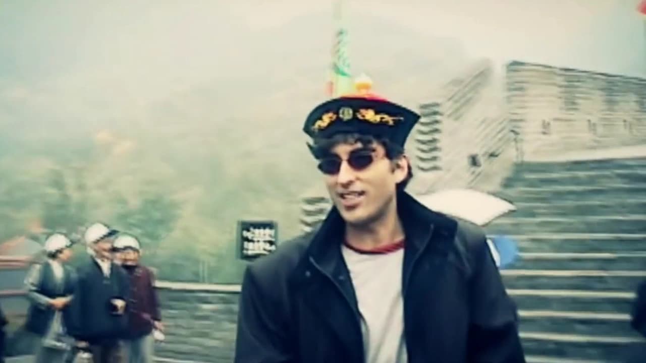 Khwab: A short film on Junaid Jamshed