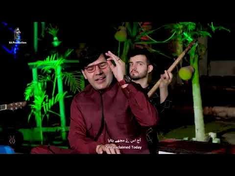 Nan Rata Dase - Karan Khan - New Song 2023 - Top Trending