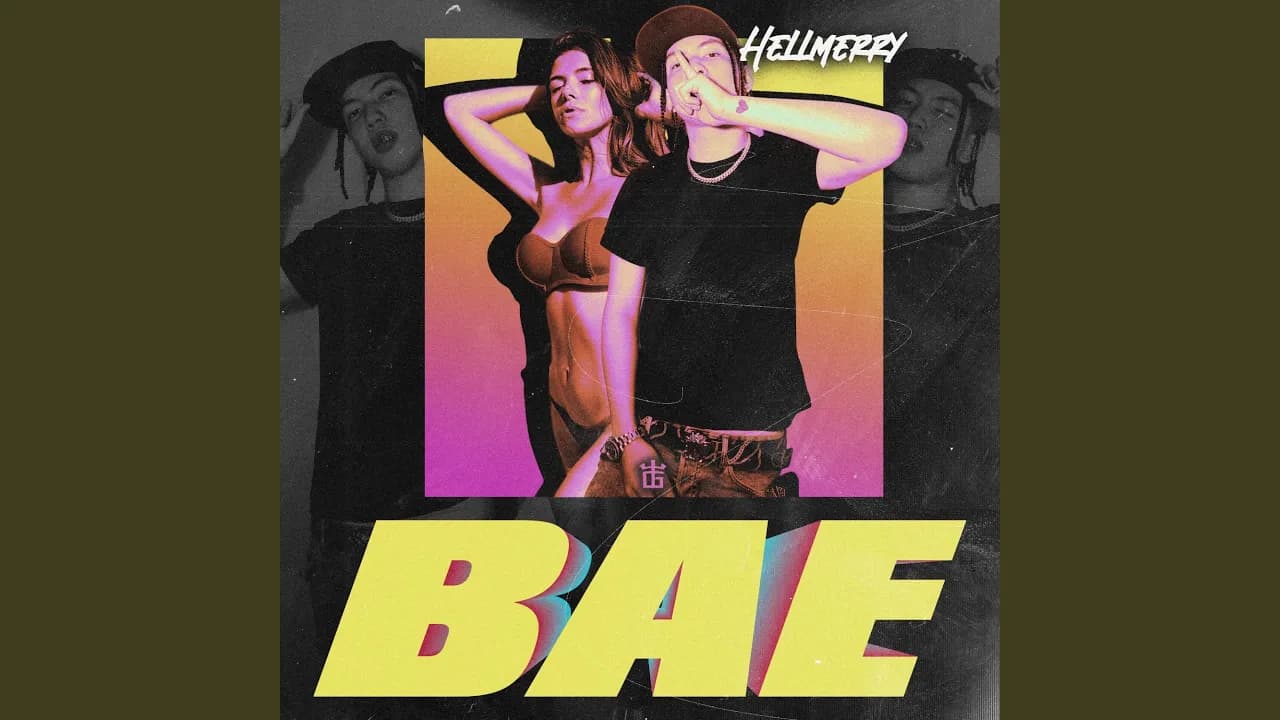 BAE