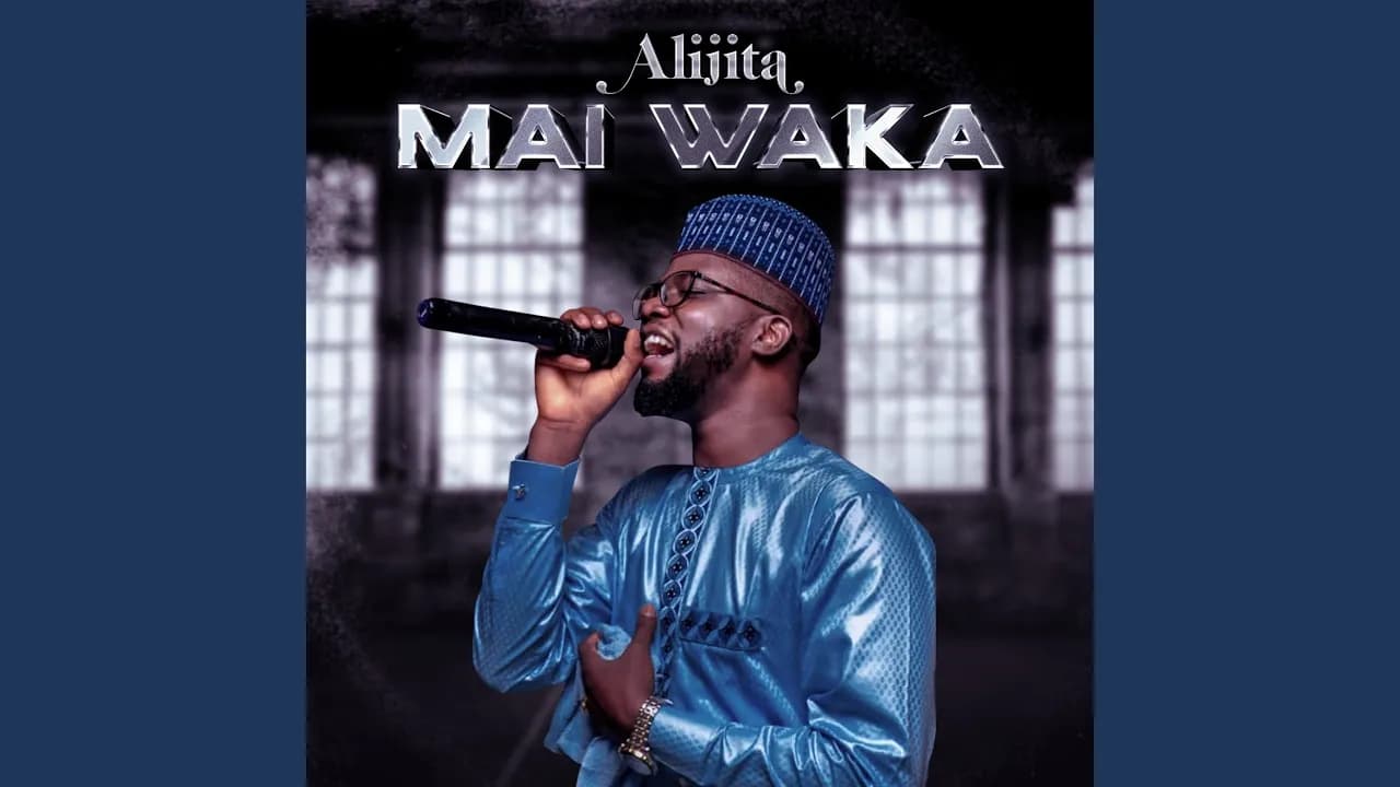 Mai Waka