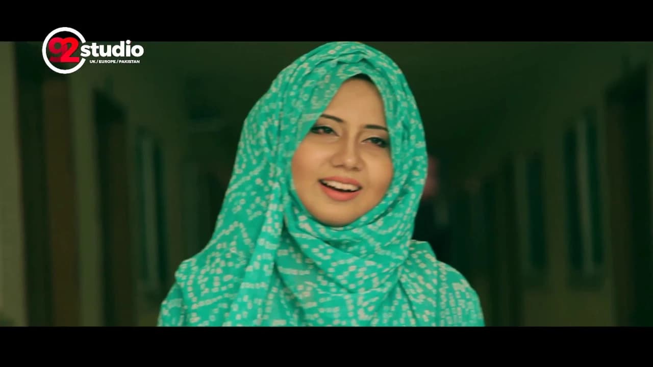 Ho Karam Aey Mere Sarkar Madiney Waly- Aqsa Abdul Haq- New Naat 2017