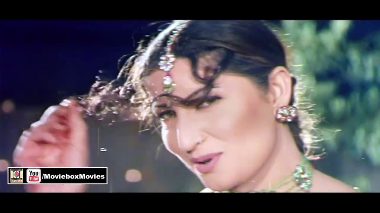 CHOORI TUTAY GE SUHAAG WALI RAAT - NASEEBO LAL - SAIMA - PAKISTANI FILM QAIDI YAAR