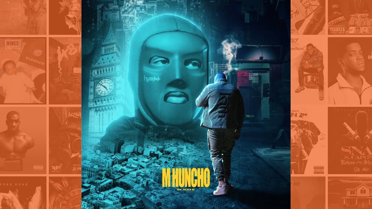 M Huncho x Young Adz - Dracula [Audio] | Umars Soundz
