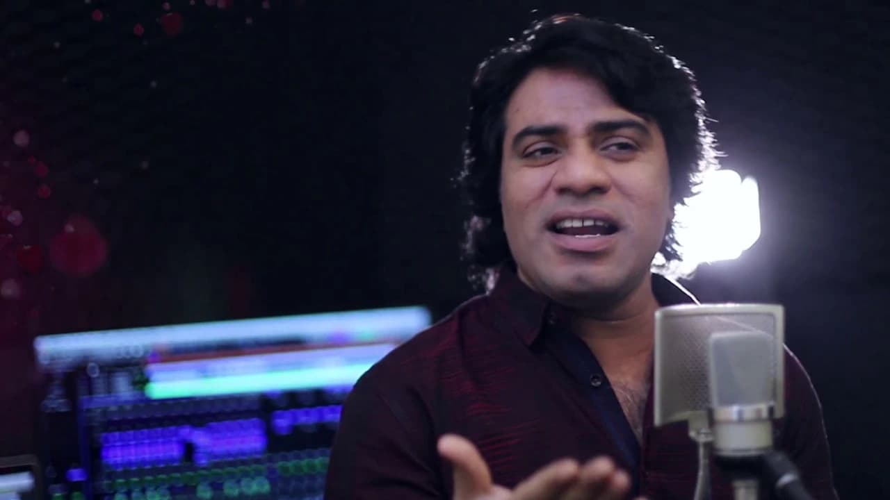 O Rangrez | Unplugged | Javed Bashir | Sonam Kapoor | Farhan Akhter | ShankarEhsaanLoy |