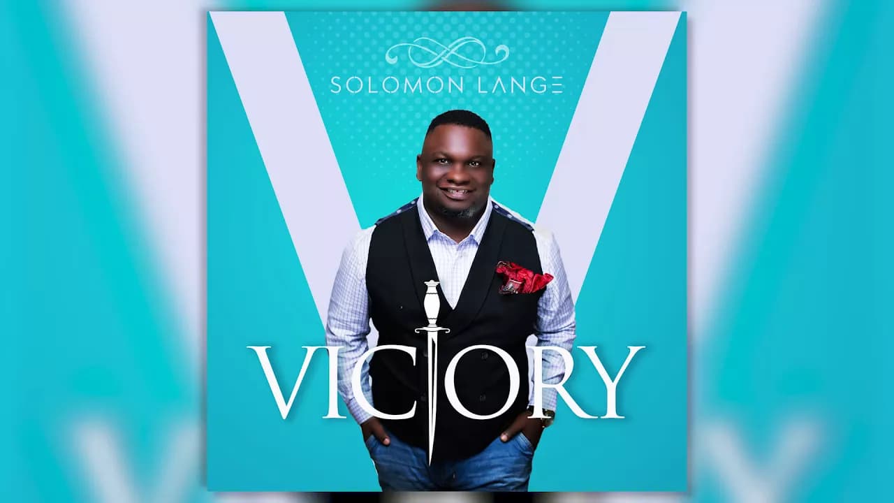 Solomon Lange - Elohim ft. Sade Ade