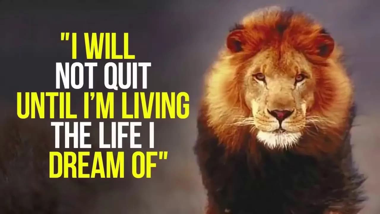 THE GREATEST MOTIVATION AUDIO FOR YOUR DAY T D JAKES, LES BROWN AND JOEL OSTEEN