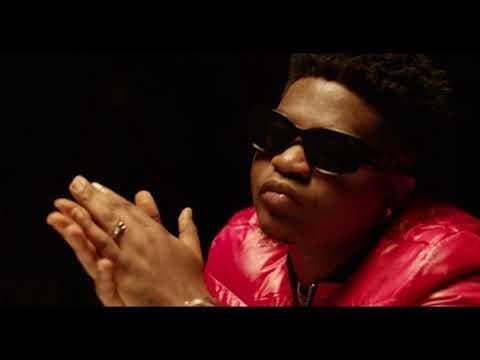 DANNY YOUNG - JOJU (Official Video) ft. QDOT