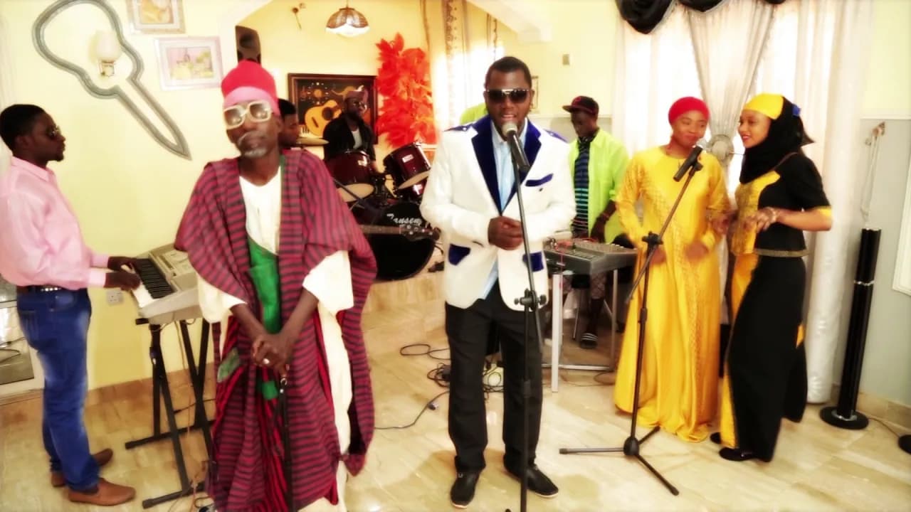 LALLE OFFICIAL VIDEO.ALI JITA