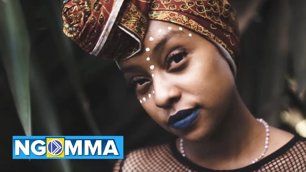 YOYO - Magix Enga ( Official Video )