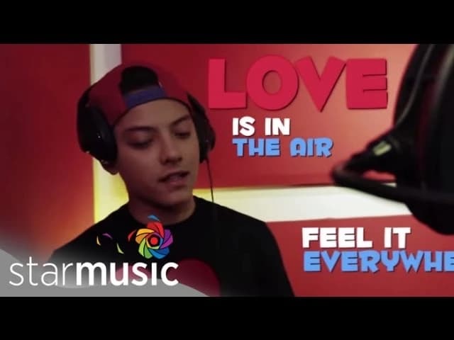 Unlimited and Free - Daniel Padilla (Music Video)